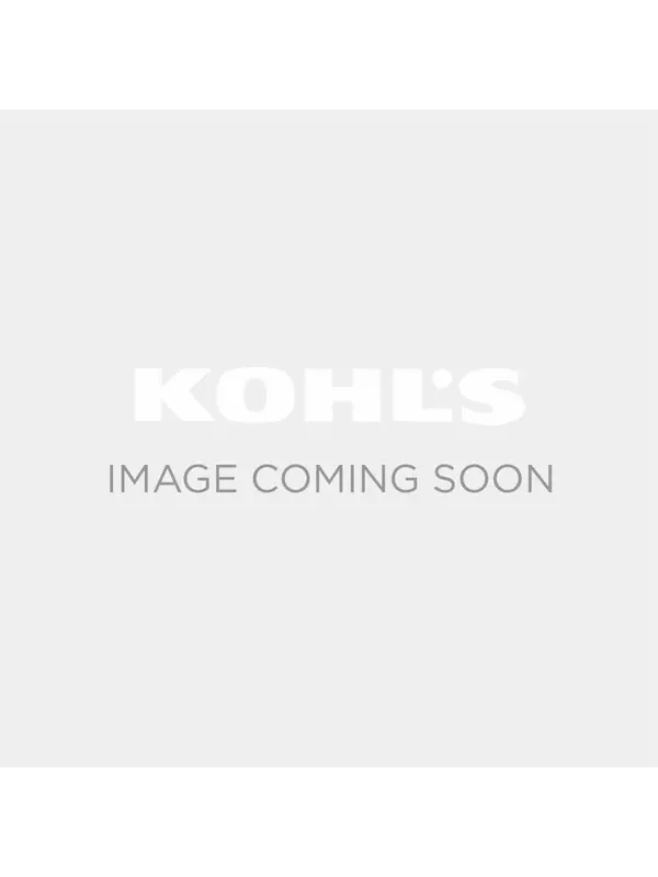 Женский однотонный продолговатый шарф Sonoma Goods For Life, цвет Pitch Black