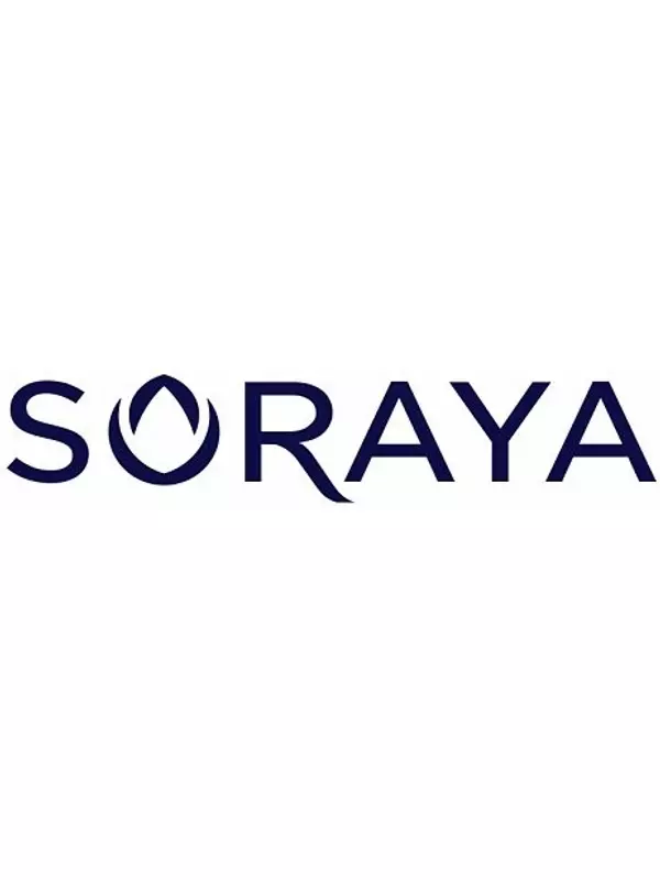 Освежающий гель для ног с дыней, 75 мл Soraya, #Foodie