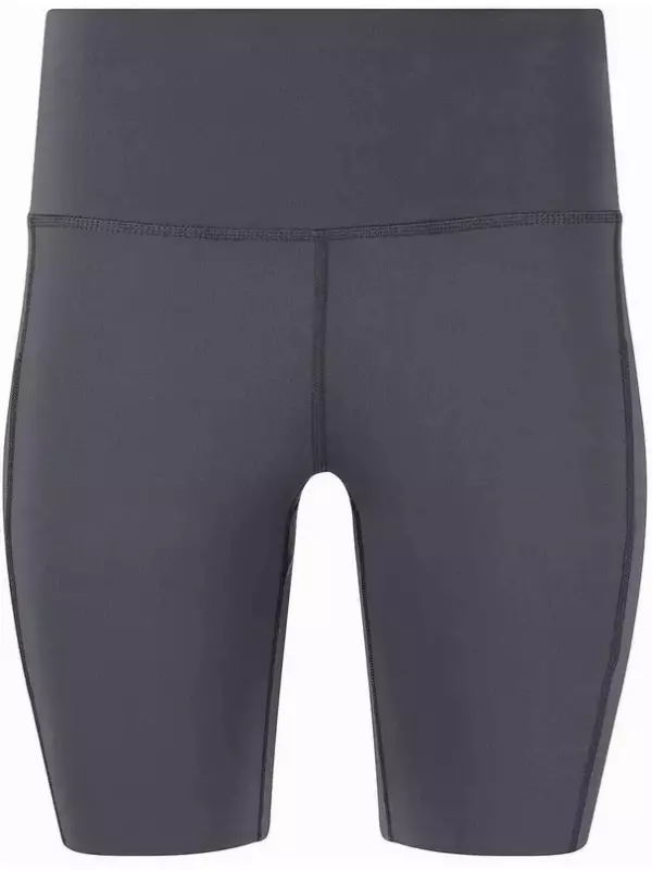 Тайтсы Leysin с завышенной талией SOS, цвет Ombre Blue