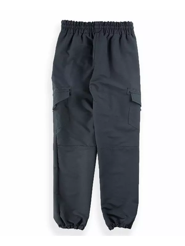 Брюки Leo для мальчиков - малыши, подростки Sovereign Code, черный