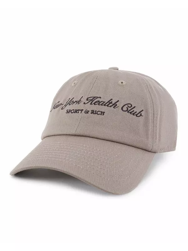 бейсболка Sporty & Rich