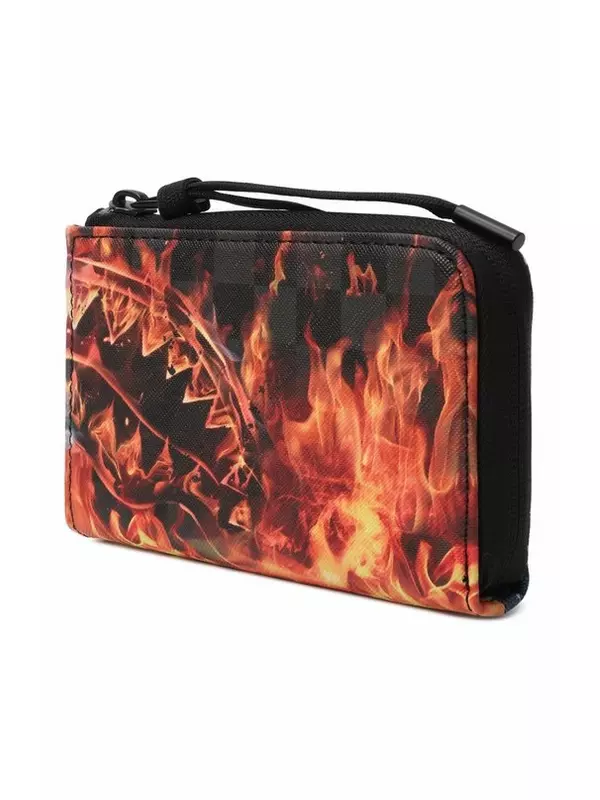 Кошелек Sprayground