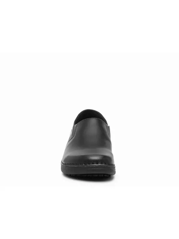 Рабочие слипоны - женские Spring Step, Black