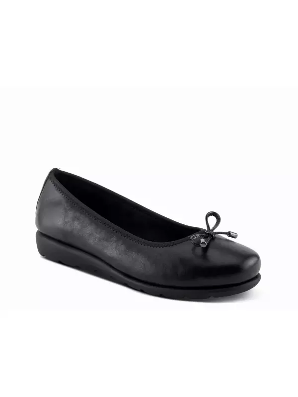 Балетки Chesser Spring Step, Black