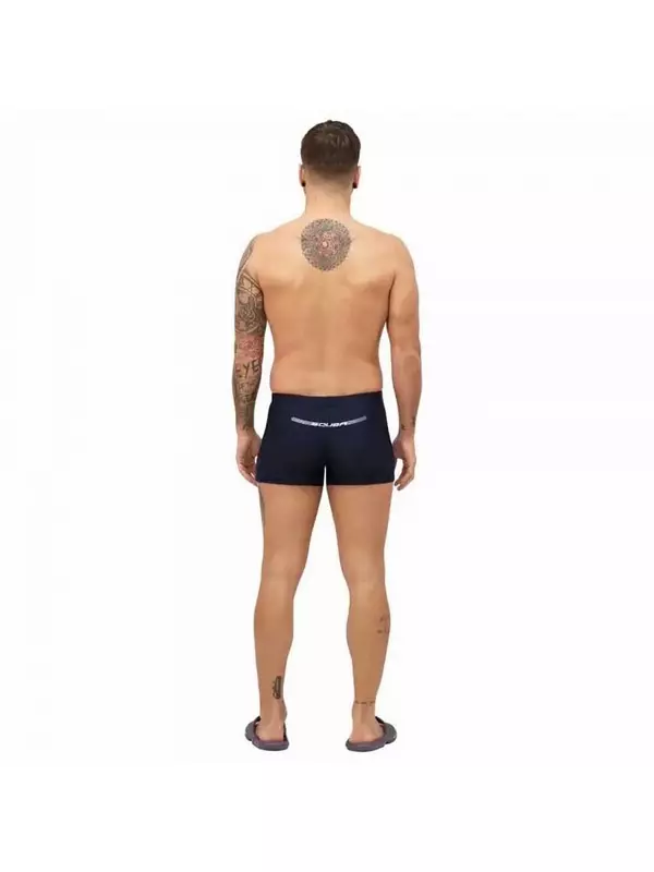 Плавки Squba Training, черный