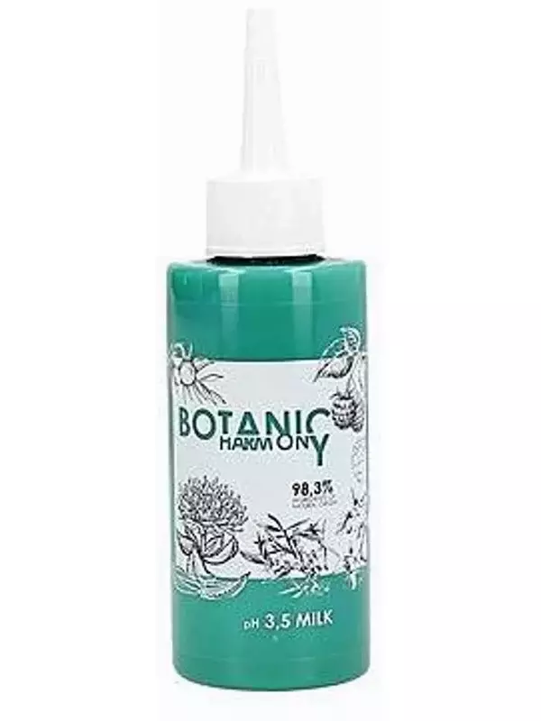 Стапиз Ботаническая Гармония pH 3,5 Молочко 150мл Stapiz
