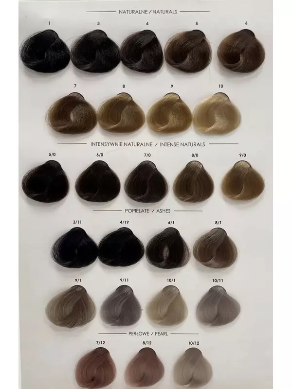 Stapiz Color Art Desiree 8/31 перманентная крем-краска с кератином и керамидами 100 мл