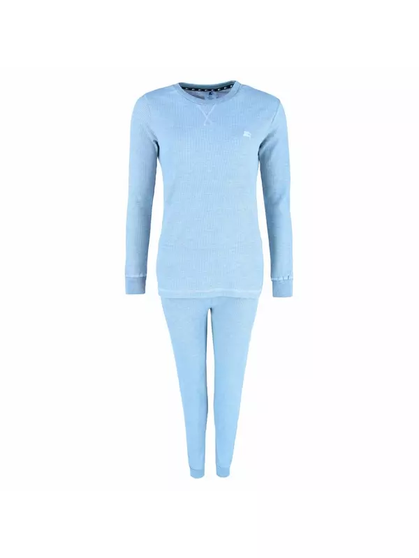 Женский термокомплект Starter, светло-голубой