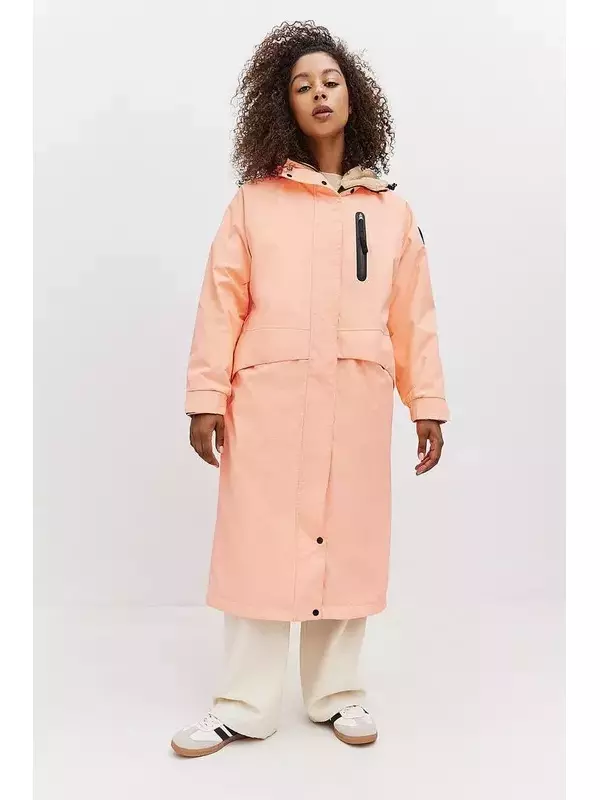 *Плащ 24-41929 жен.