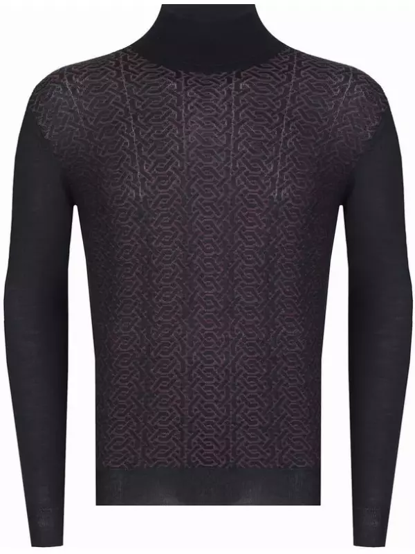 Водолазка STEFANO RICCI