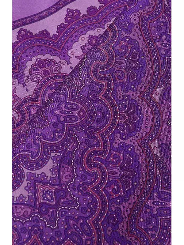 Шелковый платок Stefano Ricci