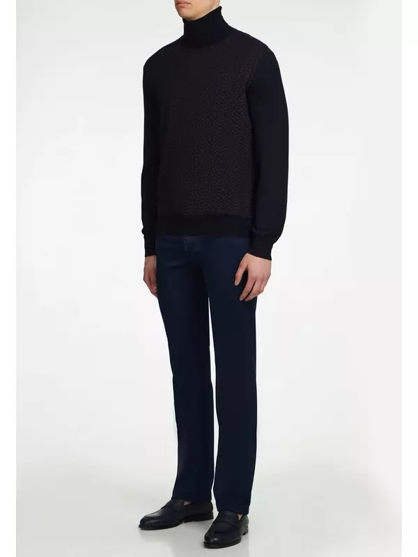 Водолазка STEFANO RICCI