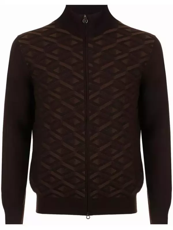 Кардиган STEFANO RICCI