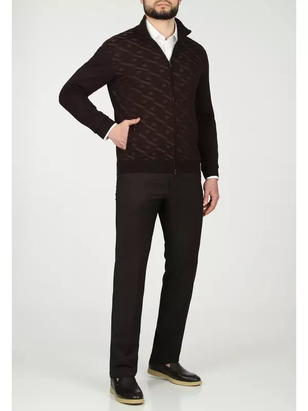 Кардиган STEFANO RICCI