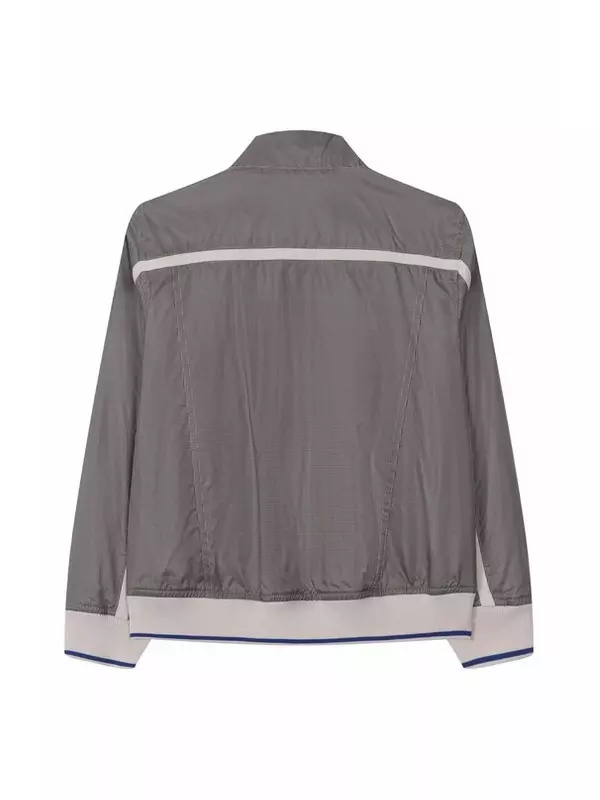 Шелковый бомбер Stefano Ricci Junior