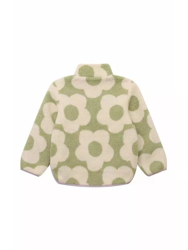 Куртка из экомеха Stella McCartney