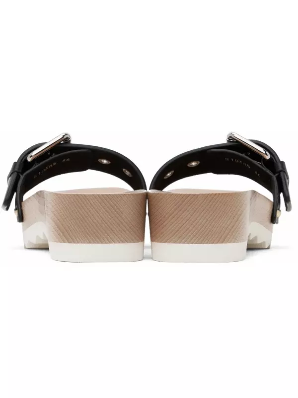 Сандалии Elyse Stella McCartney