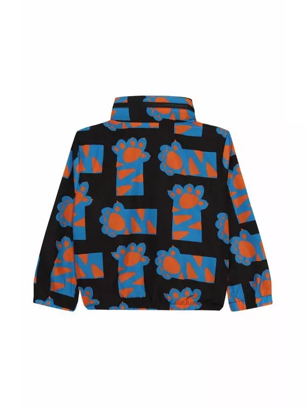 Ветровка Stella McCartney