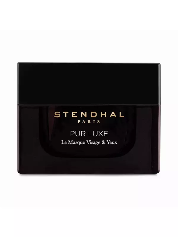 Маска для лица Pur luxe le masque visage & yeux Stendhal, 50 мл