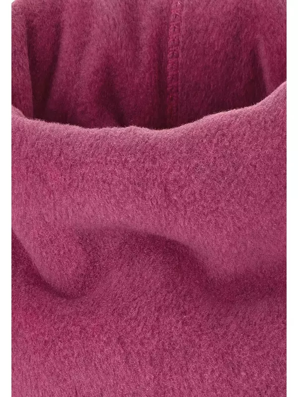 Снуд MULTIFUNKTIONSTUCH MICROFLEECE Sterntaler, пестрый розовый