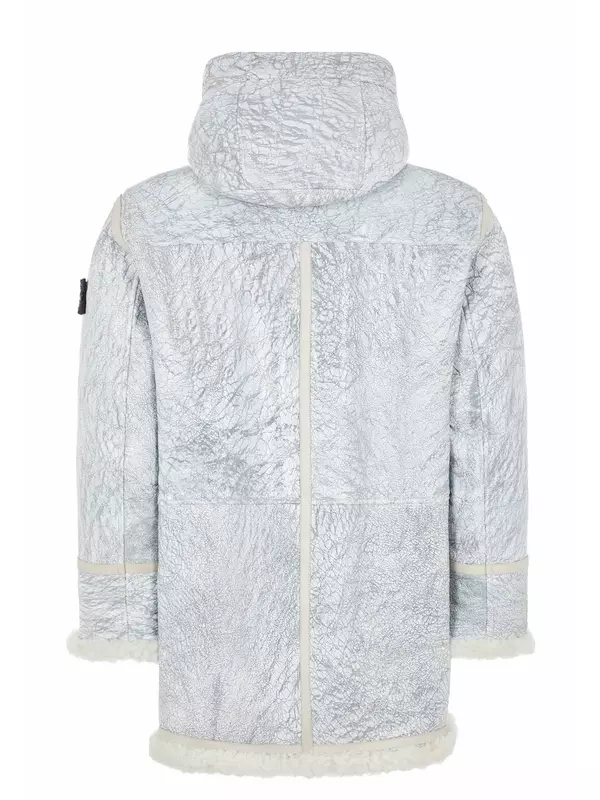 Дубленка STONE ISLAND