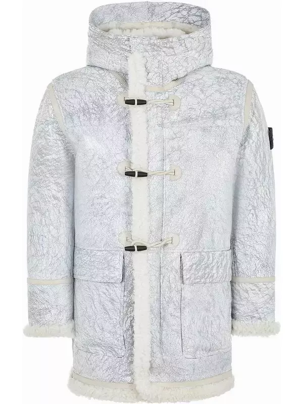 Дубленка STONE ISLAND