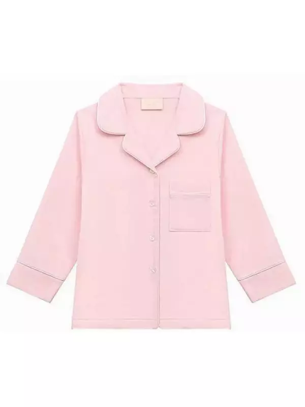 Хлопковая пижама Story Loris