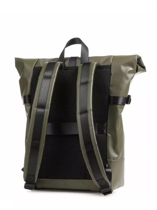 Рюкзак Stockwell 2.0 15″ брезентовый Strellson, хаки