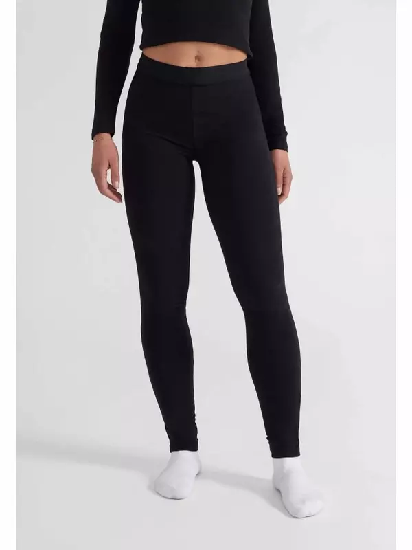 Леггинсы Style Republic, черный