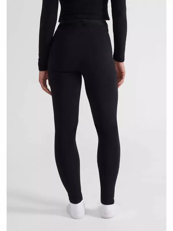 Леггинсы Style Republic, черный