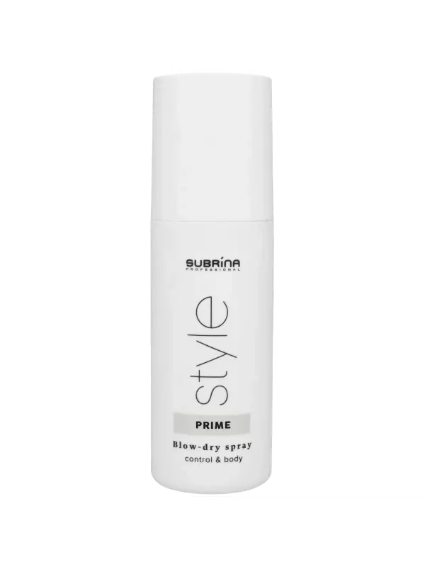 Subrina Спрей-бустер для сушки феном, 150 мл