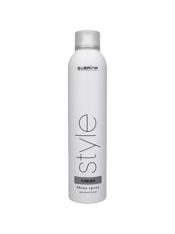Subrina спрей для блеска, 300 мл