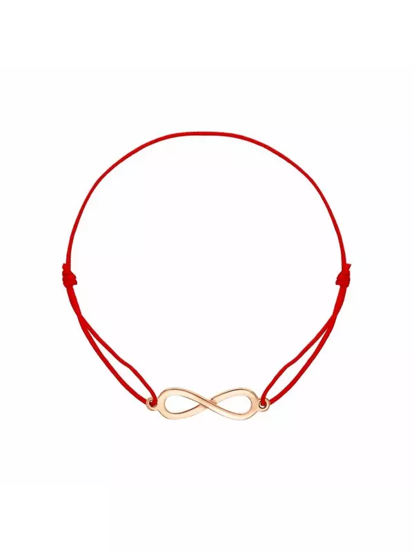 Серебряный браслет