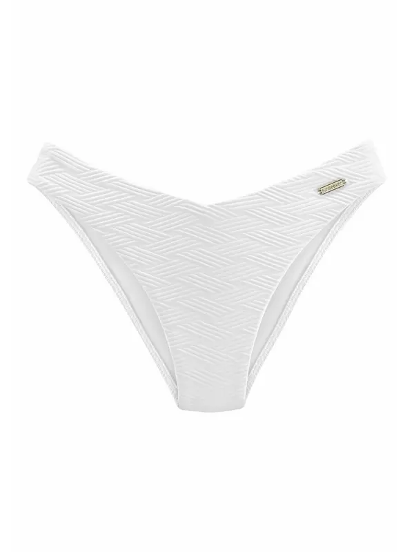 Плавки бикини Sunseeker, цвет weiß