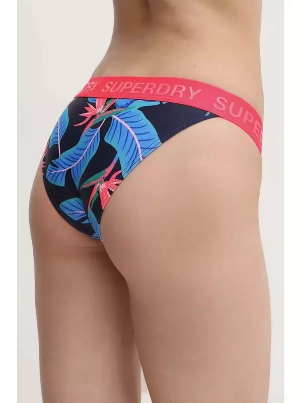 Плавки Superdry, мультиколор