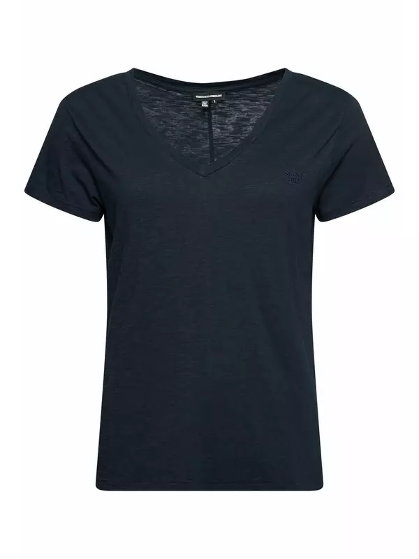 Рубашка Superdry, морской синий