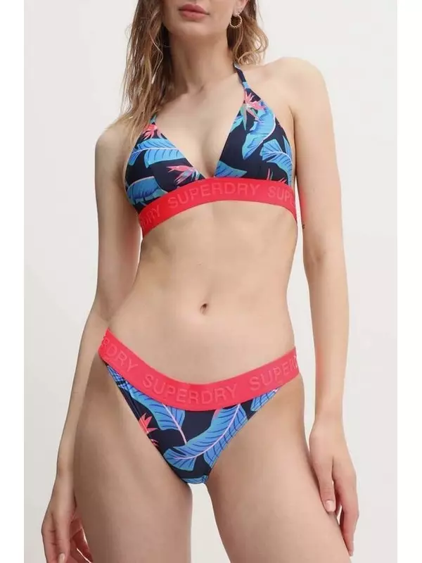 Плавки Superdry, мультиколор