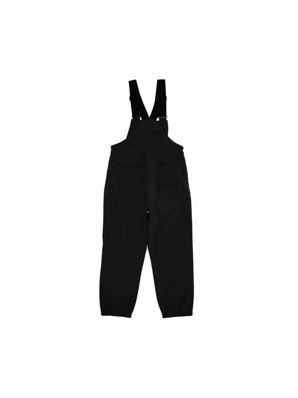 Комбинезон Supreme WINDSTOPPER Overall 'Black'