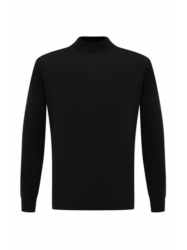 Шерстяная водолазка Svevo