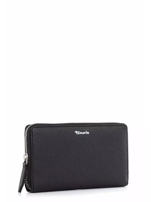 Кошелек Tamaris Amanda, черный