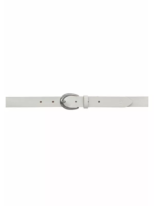Пояс Tamaris, белый