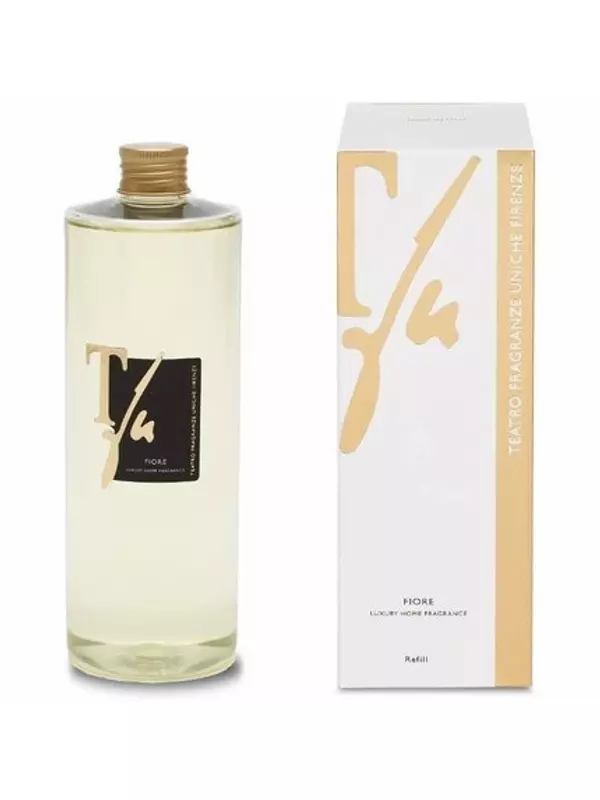 Фиоре Рефилл 500мл, Teatro Fragranze Uniche