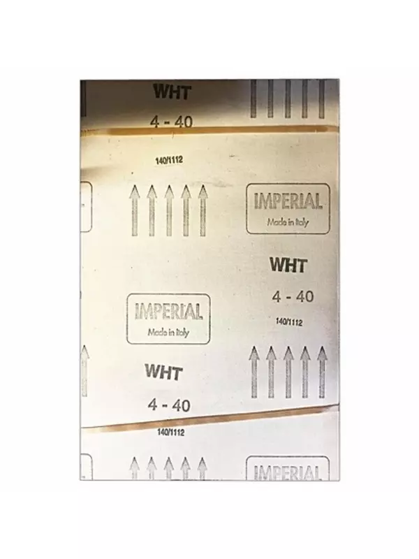 СМЕРИГЛИО 4-40 ТЕЛА БИАНКА Tela