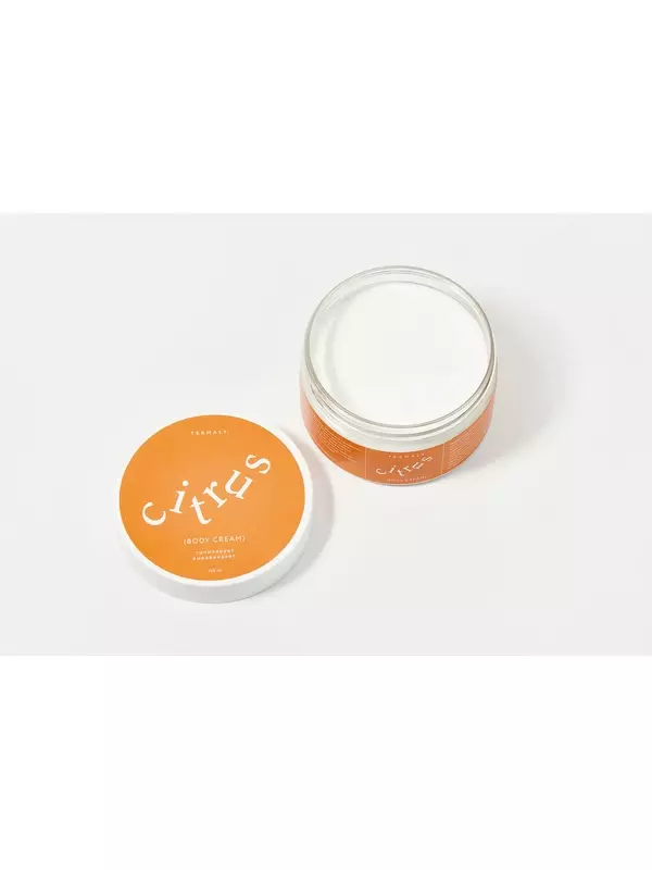 Крем для тела