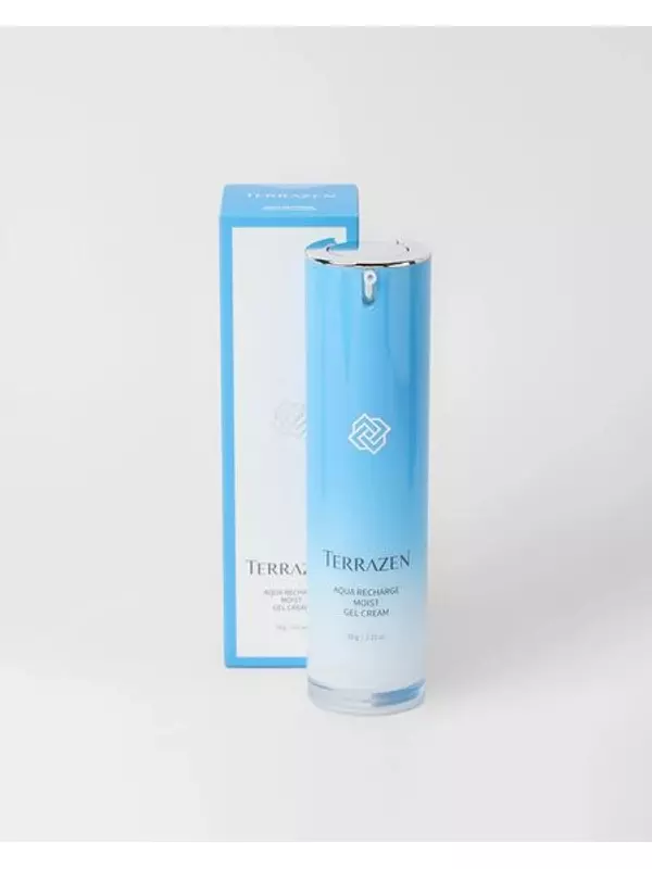 Увлажняющий крем-гель с гиалуроновой кислотой, 60 г