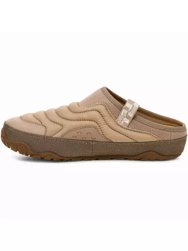 Женские слипоны ReEmber Terrain Teva, Dune