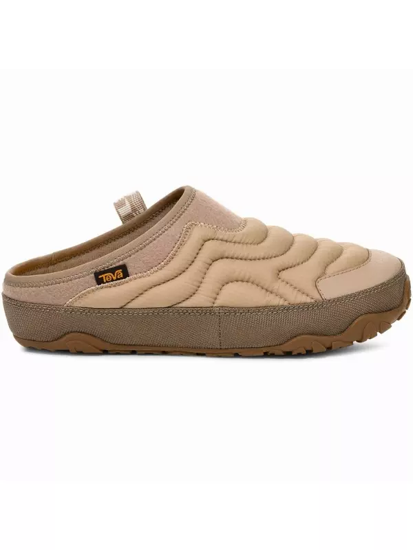 Женские слипоны ReEmber Terrain Teva, Dune