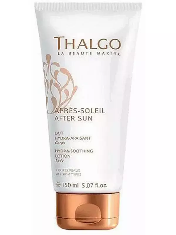 HYDRA SOOTHING LOTION Молочко успокаивающее для тела после загара