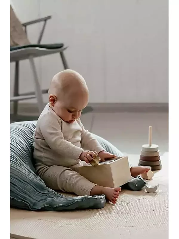 Это мои детские леггинсы 19939 That's mine, бежевый