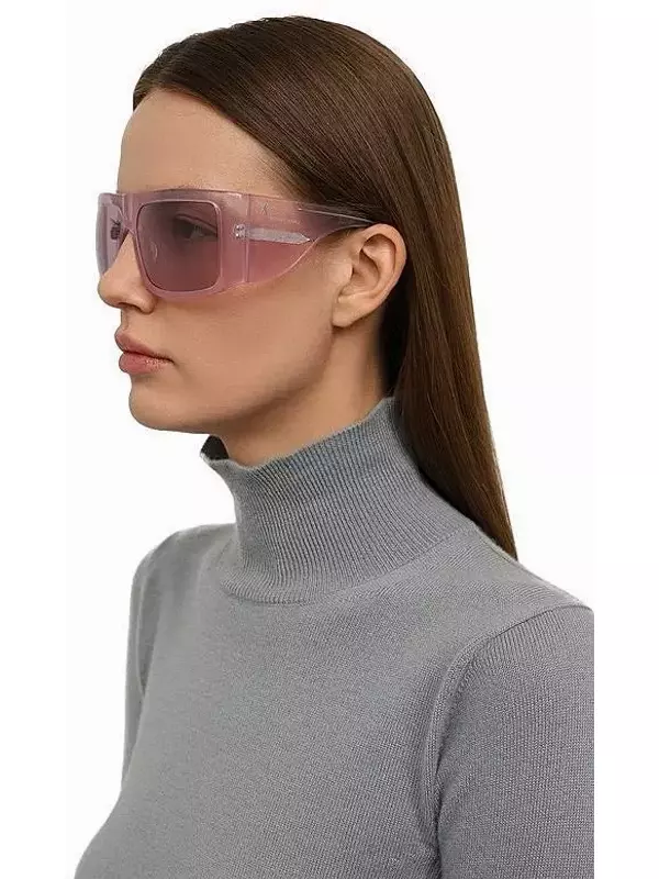 Солнцезащитные очки The Attico